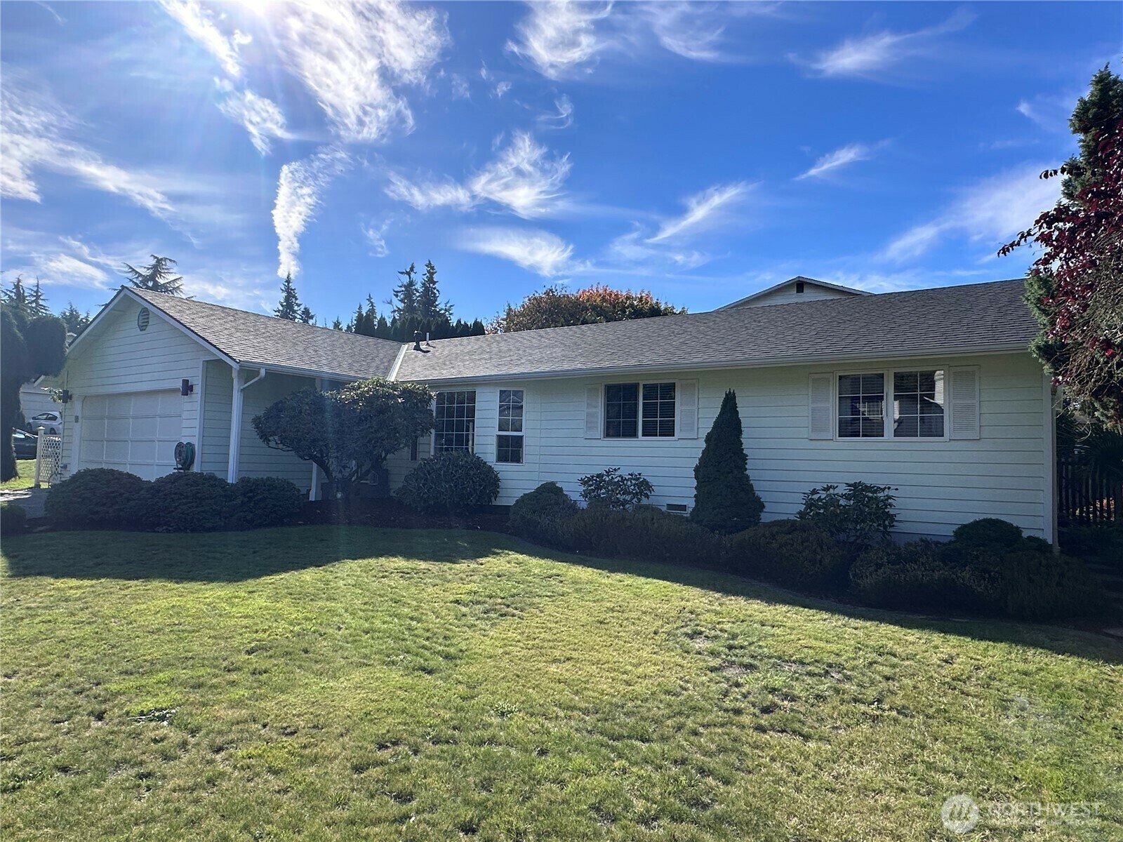 Property Photo:  7128  57th Street NE  WA 98270 