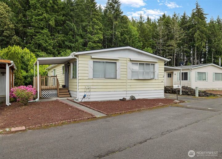 147  Sereno Circle Drive  Bremerton WA 98312 photo