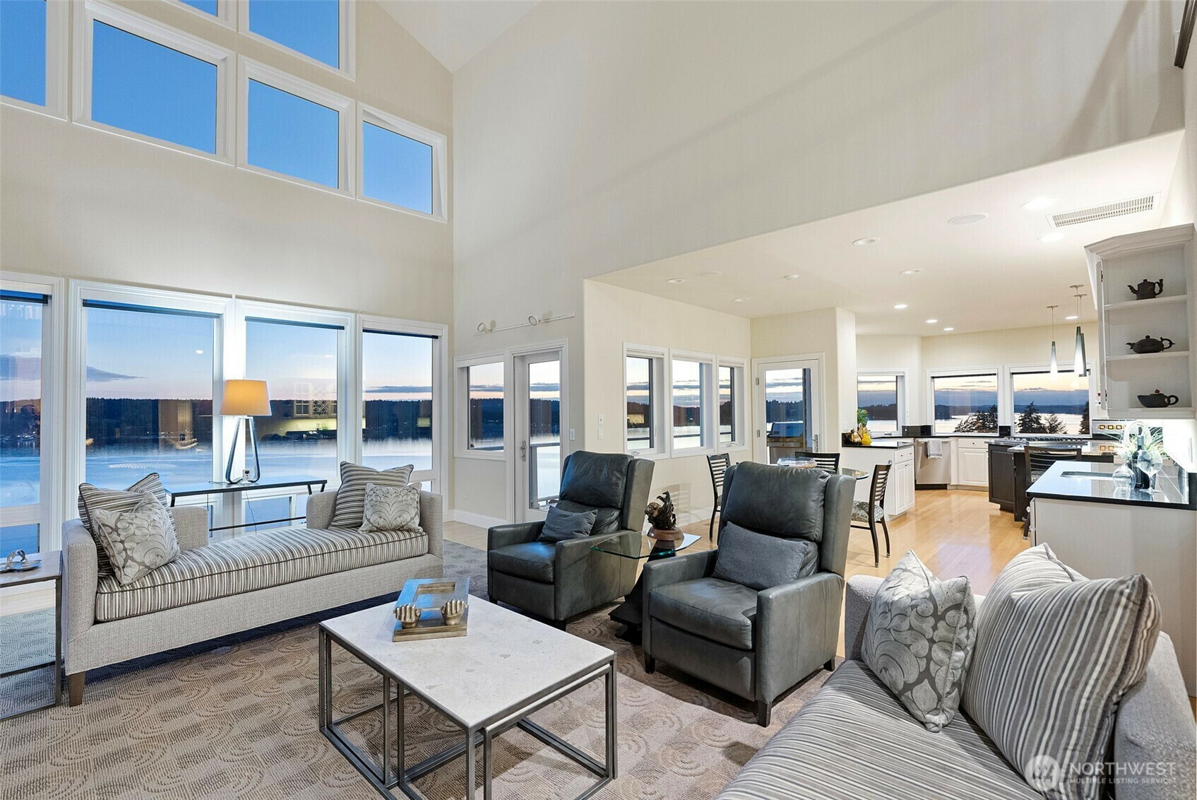 Property Photo: 14 33rd Avenue Ct NW WA 98335