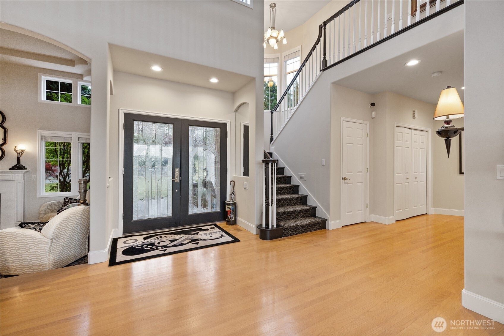 Property Photo: 14 33rd Avenue Ct NW WA 98335