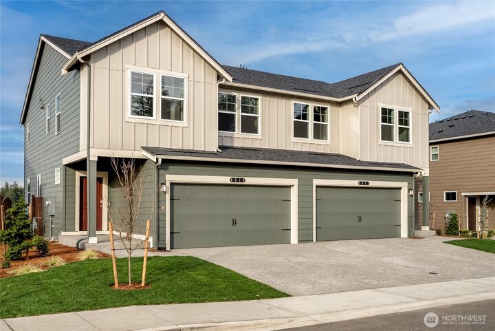 Property Photo:  6866  Langley Avenue NE 126  WA 98311 