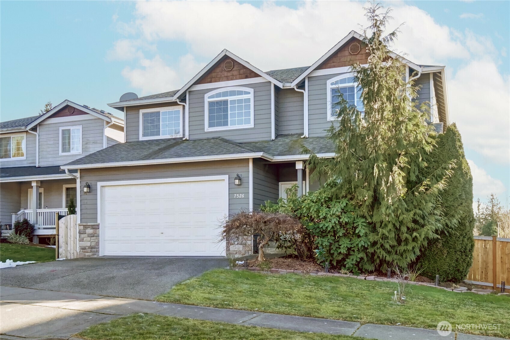 7526  34th Street NE  Marysville WA 98270 photo