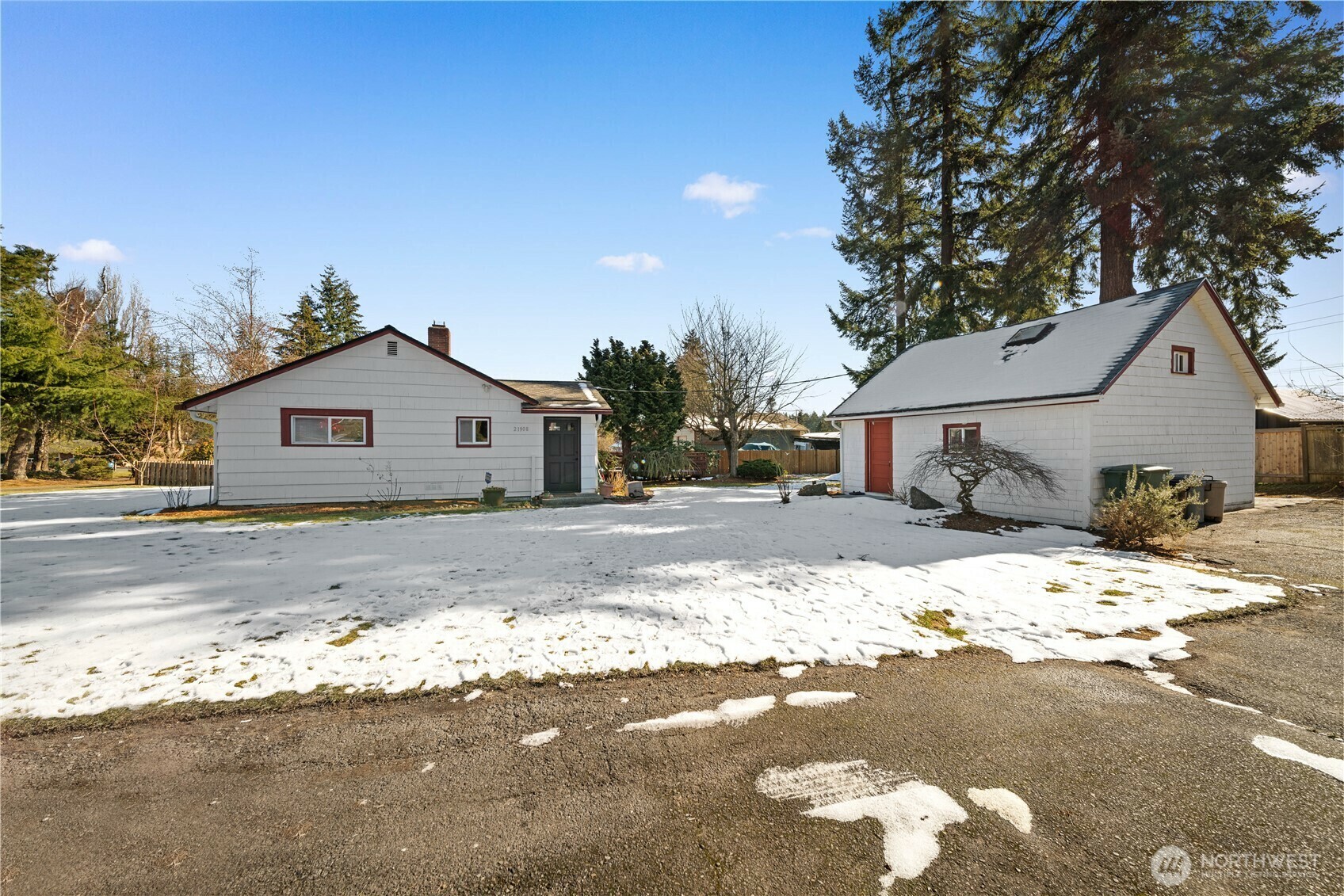 Property Photo:  21908  84th Avenue W  WA 98026 