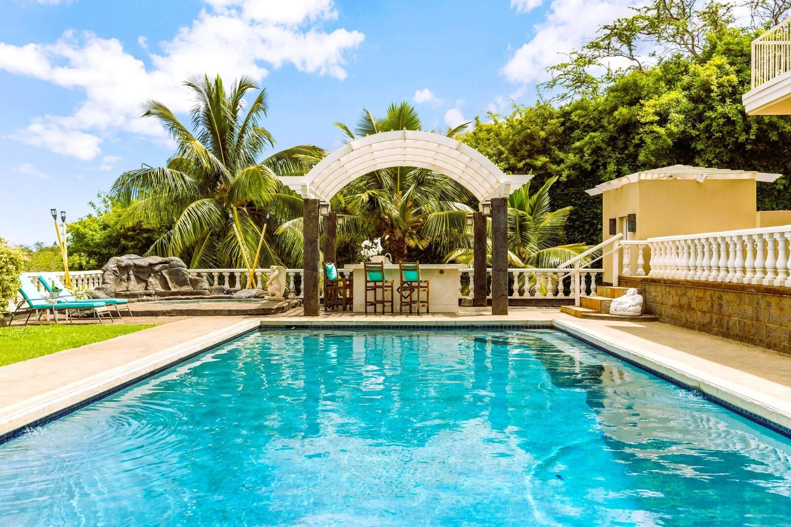 Property Photo:  3446 Omaopio Rd  HI 96798 