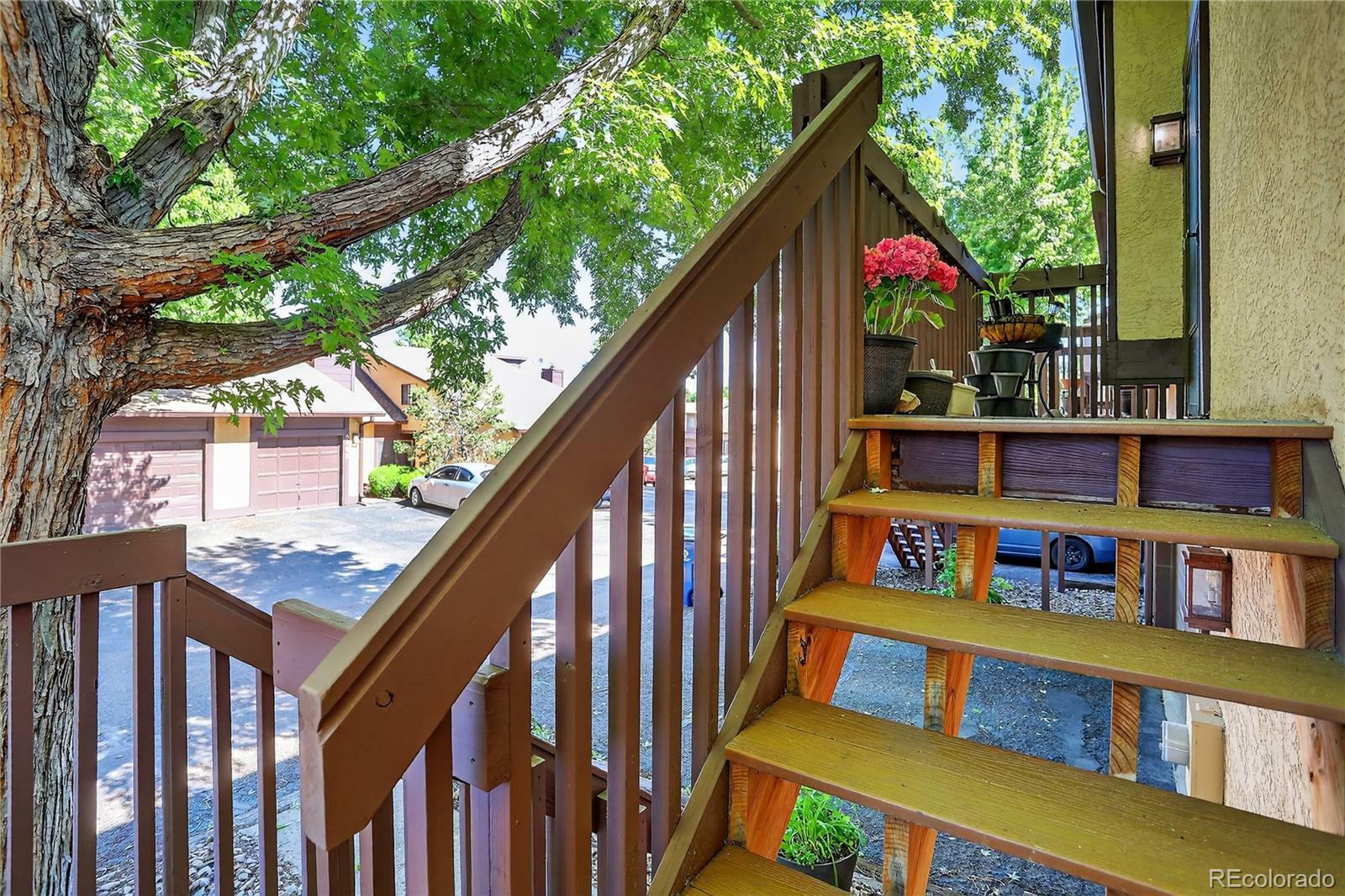 Property Photo: 5102 Rainbow Harbour Circle CO 80917