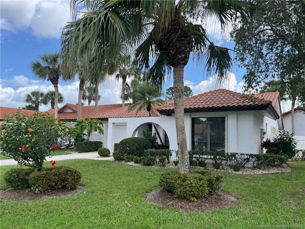 Property Photo:  4163 SW Osprey Creek Way  FL 34990 