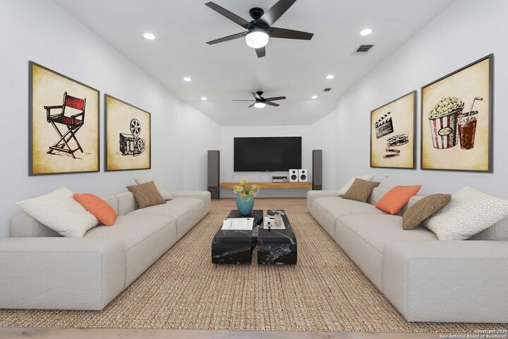 Property Photo:  3 Byron Nelson  TX 78257 