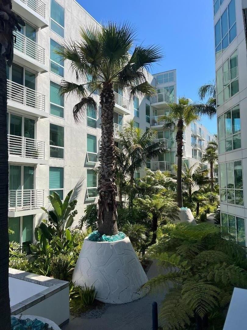 Property Photo: 555 4th Street 540 CA 94107