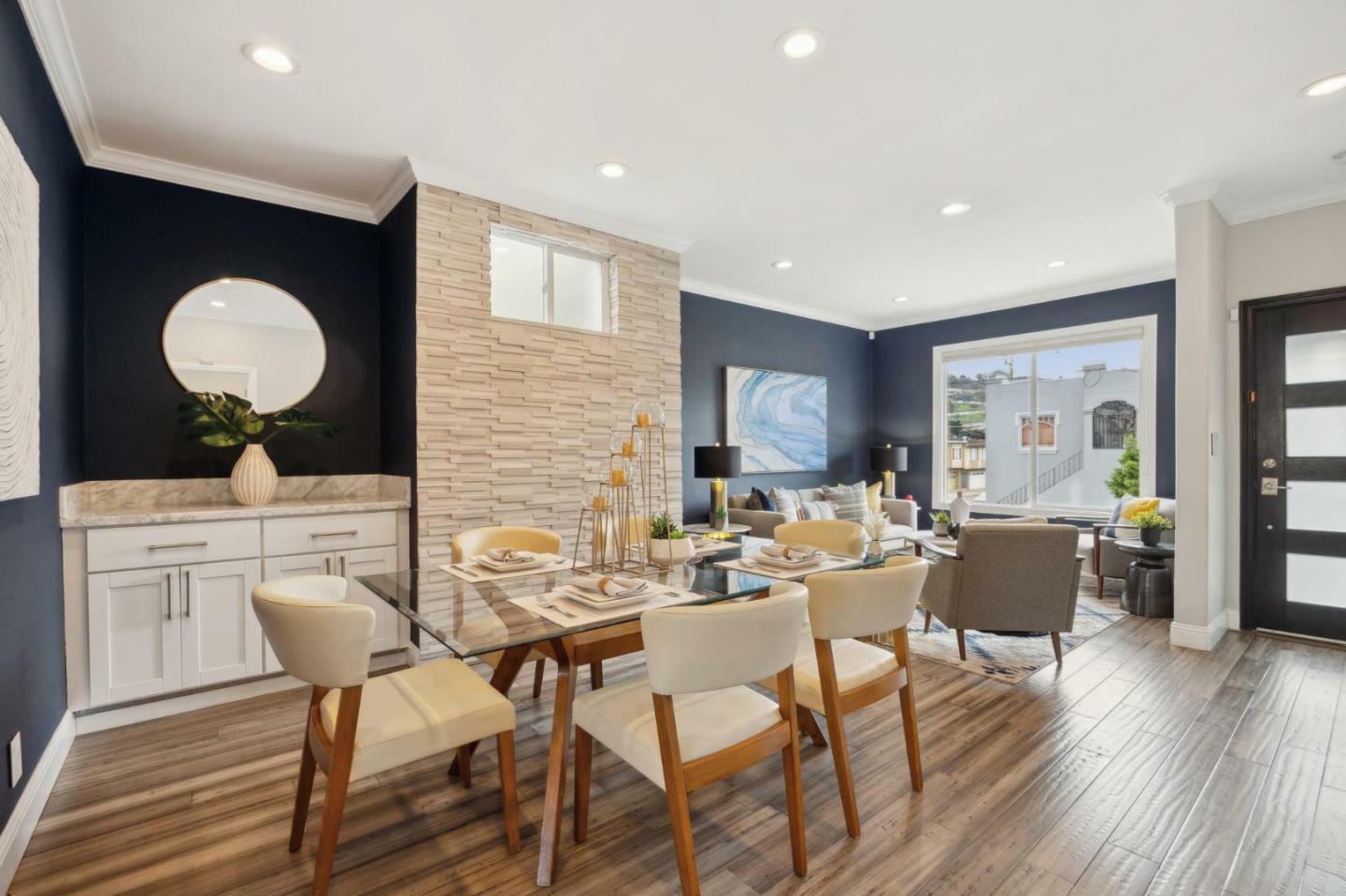 Property Photo: 735 France Avenue CA 94112