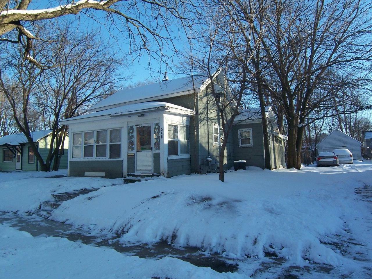 540 Euclid Avenue  Beloit WI 53511 photo