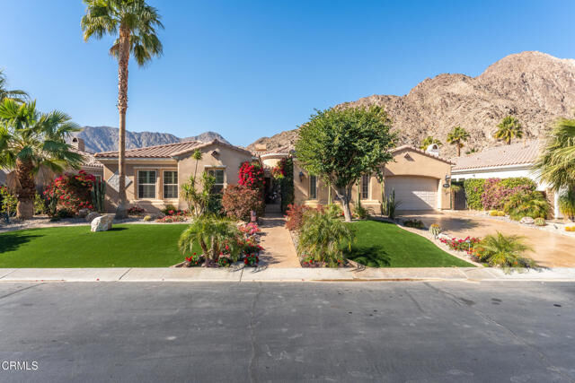 Property Photo: 48263 Big Horn Dr. Drive CA 92253