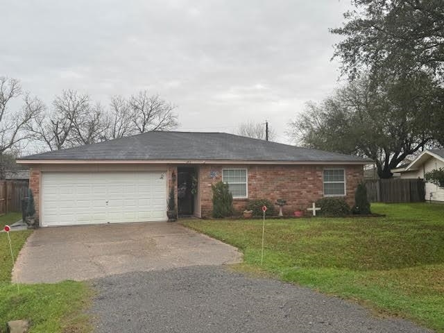 Property Photo:  245 N Clover  TX 77611 