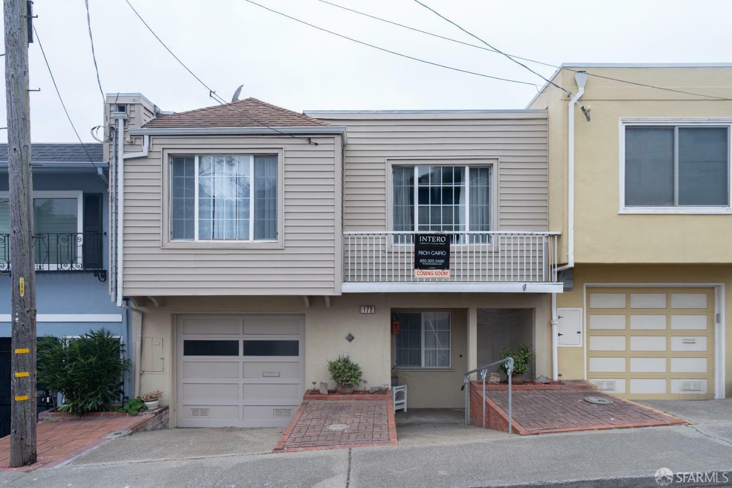 172 Wyandotte Avenue  Daly City CA 94014 photo