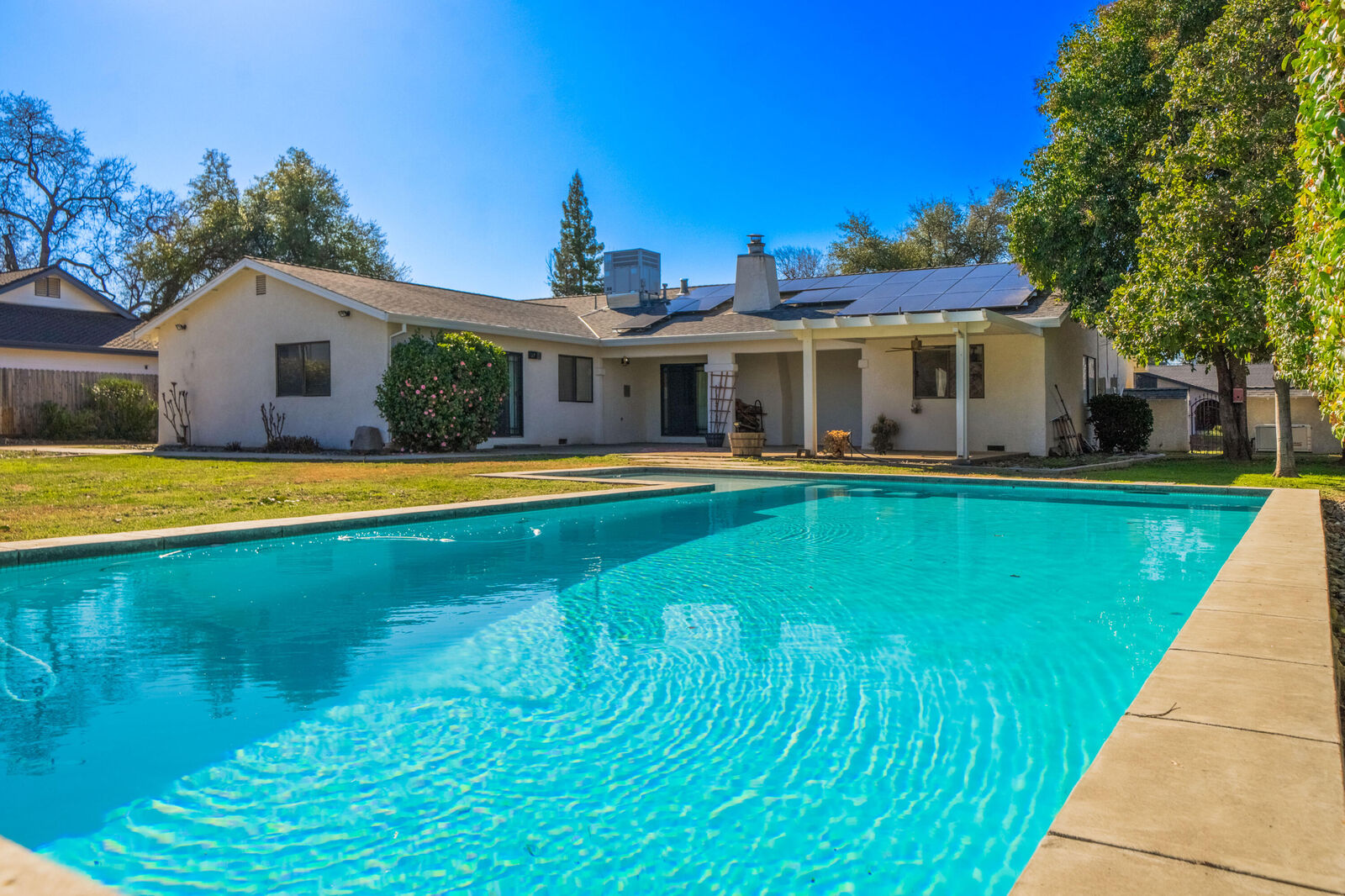 Property Photo: 7047 Tucker Lane CA 96002