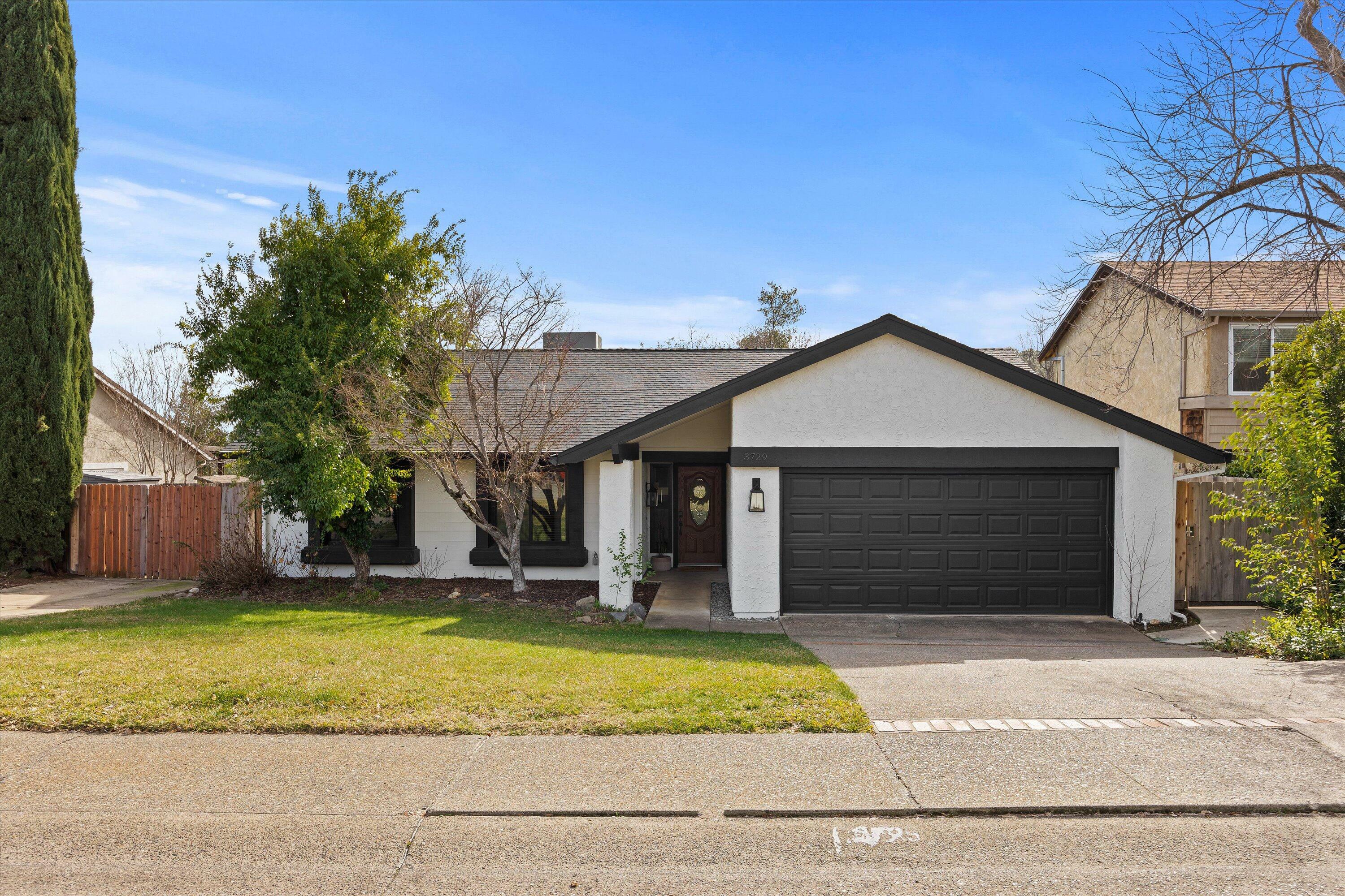Property Photo: 3729 Wasatch Drive CA 96001