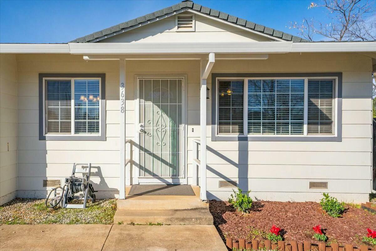 Property Photo:  3638 Orion Way  CA 96002 