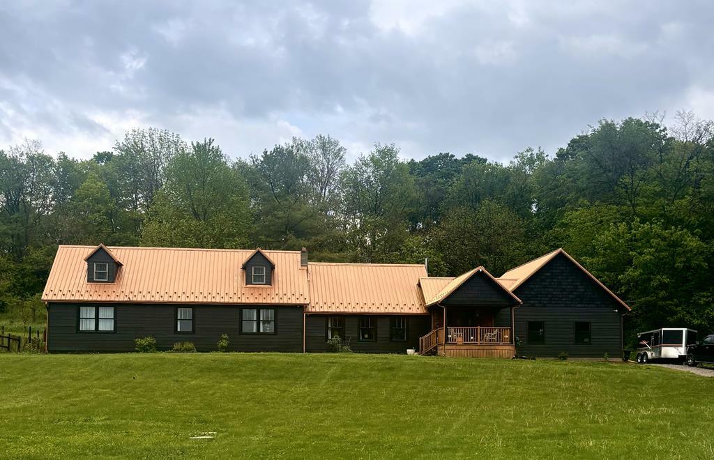 235 Lagerham Lane  Frankfort OH 45628 photo