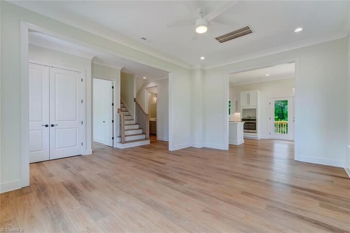 Property Photo:  413 Spring Lake Farm Circle  NC 27101 