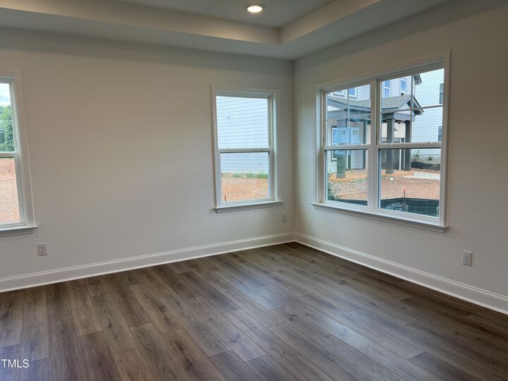Property Photo: 1501 Erastus Court 46 NC 27526