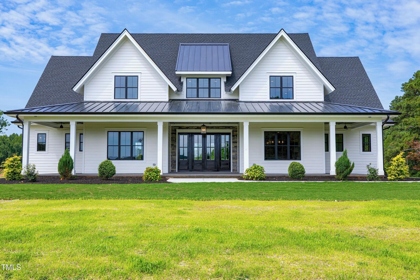 Property Photo:  6509 Zebulon Road  NC 27587 