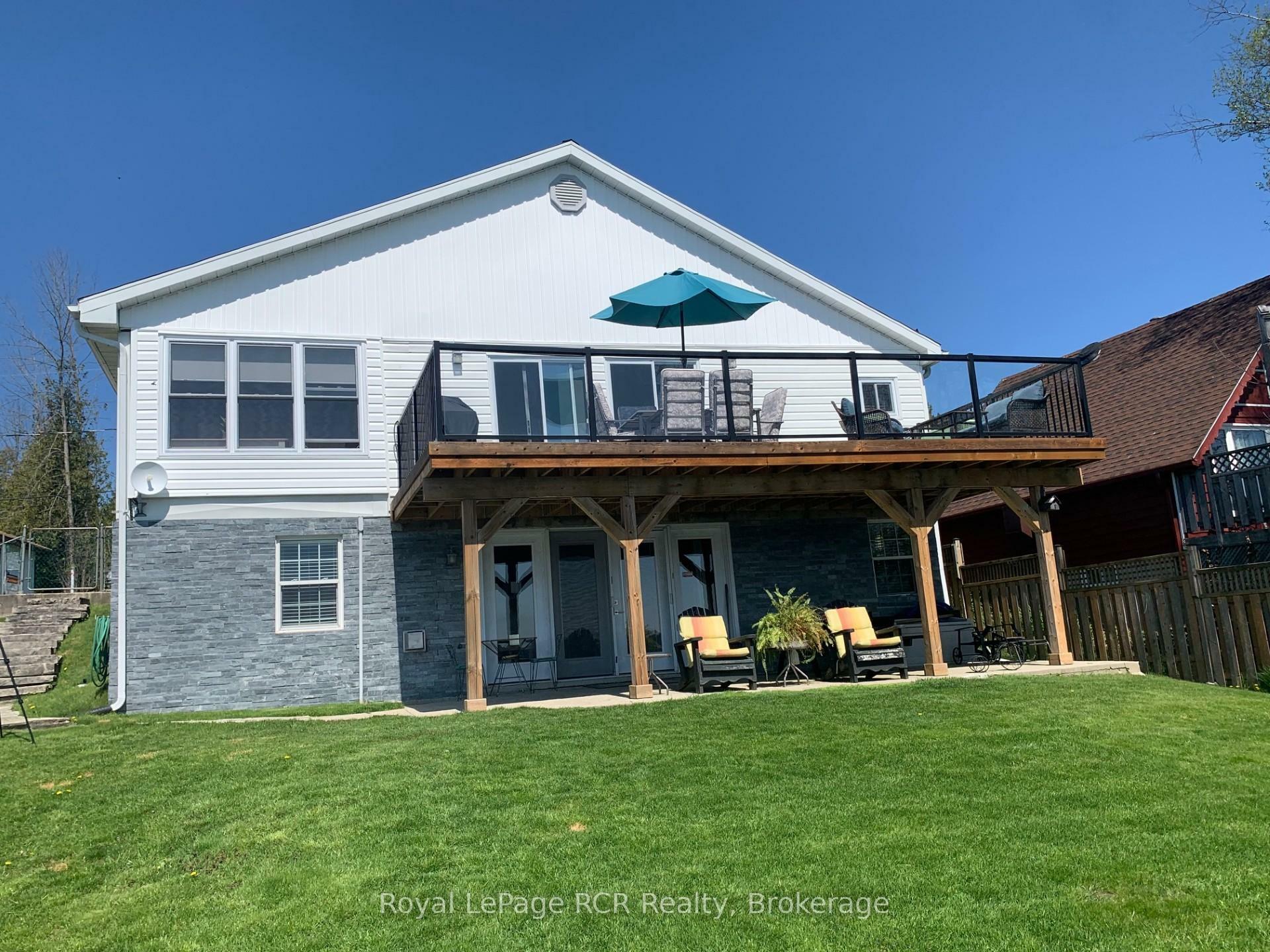 Property Photo: 48 Island View Drive N ON N0H 1A0