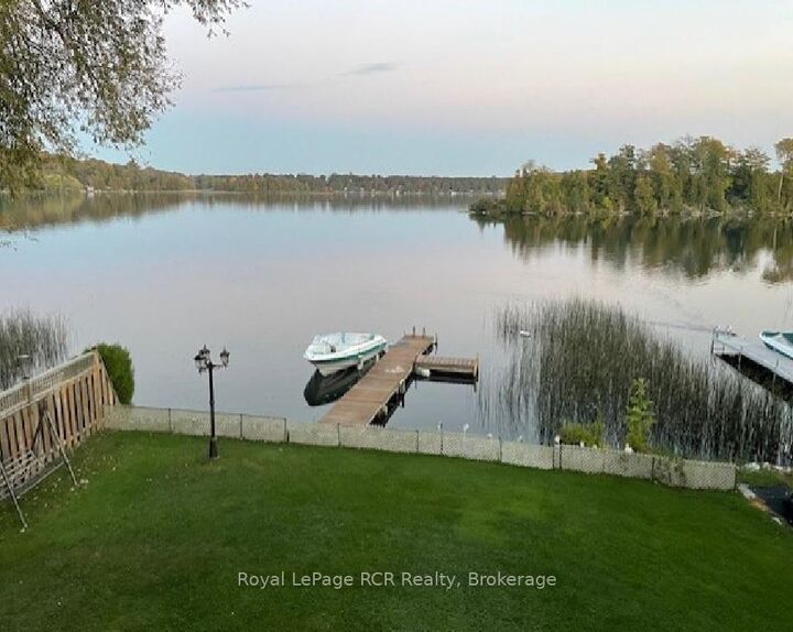 Property Photo: 48 Island View Drive N ON N0H 1A0