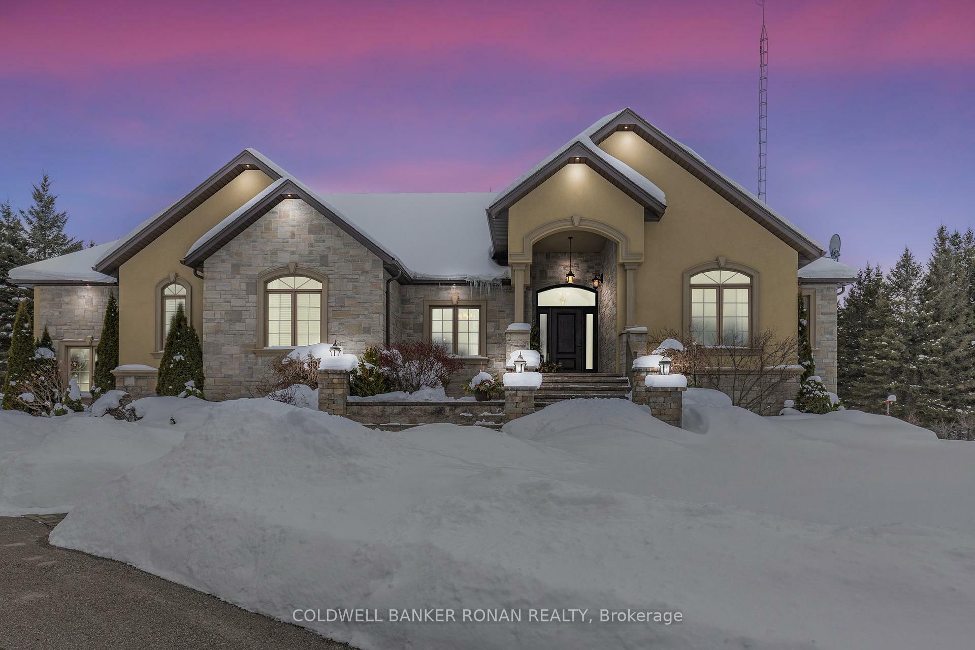 Property Photo: 3712 Michael St ON L0M 1N0