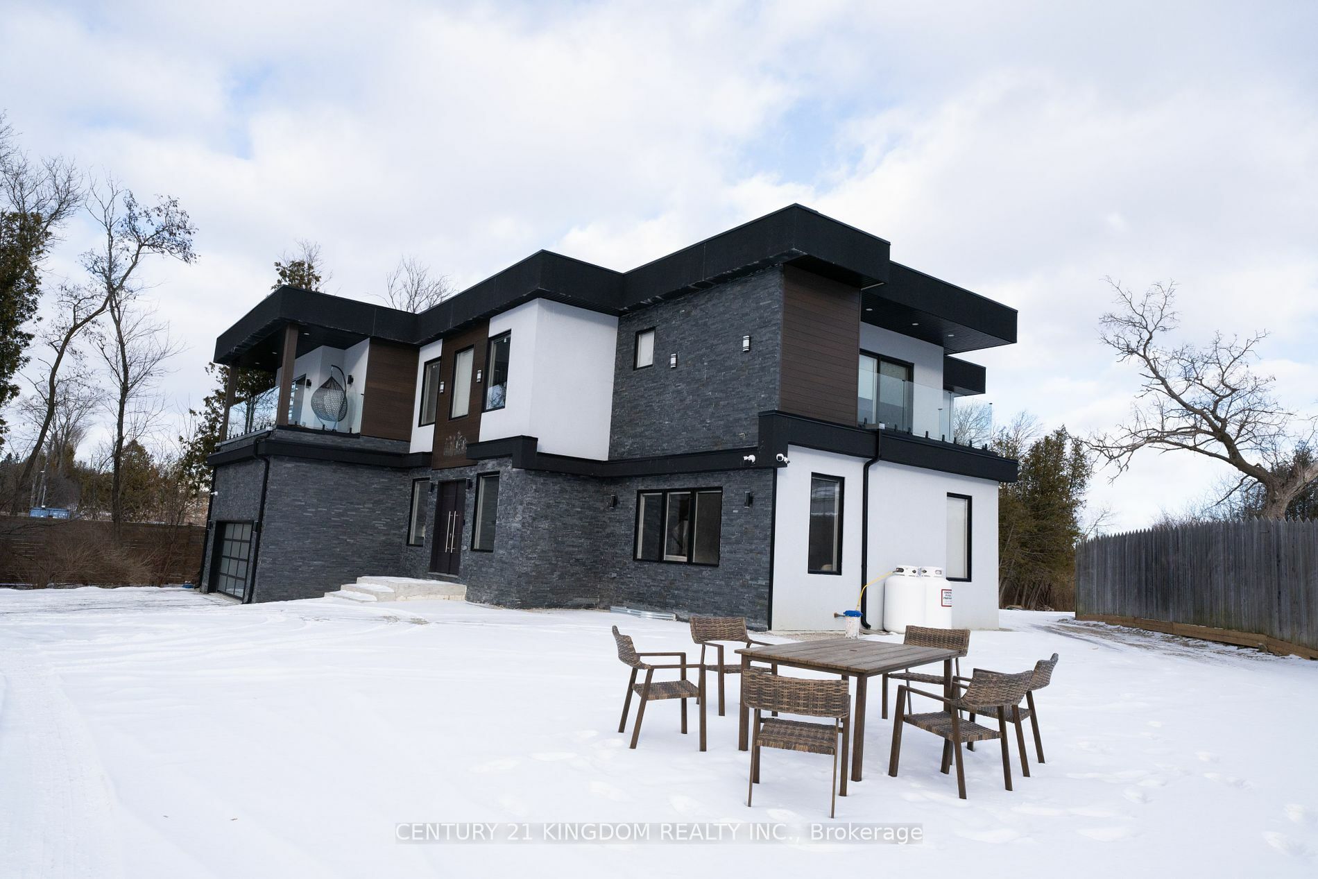 Property Photo:  5321 Old Brock Rd  ON L1Y 1A1 