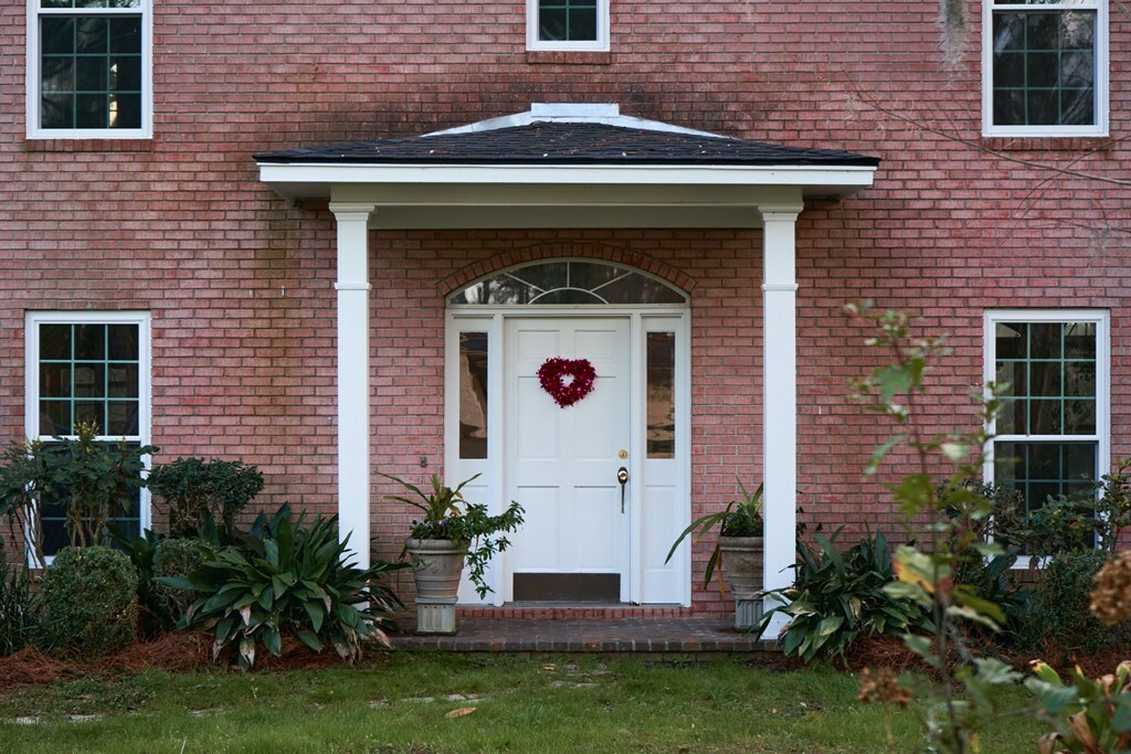 Property Photo: 4956 Princess Drive GA 31636