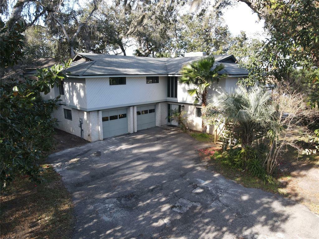 Property Photo:  97578 Pirates Point Road  FL 32097 