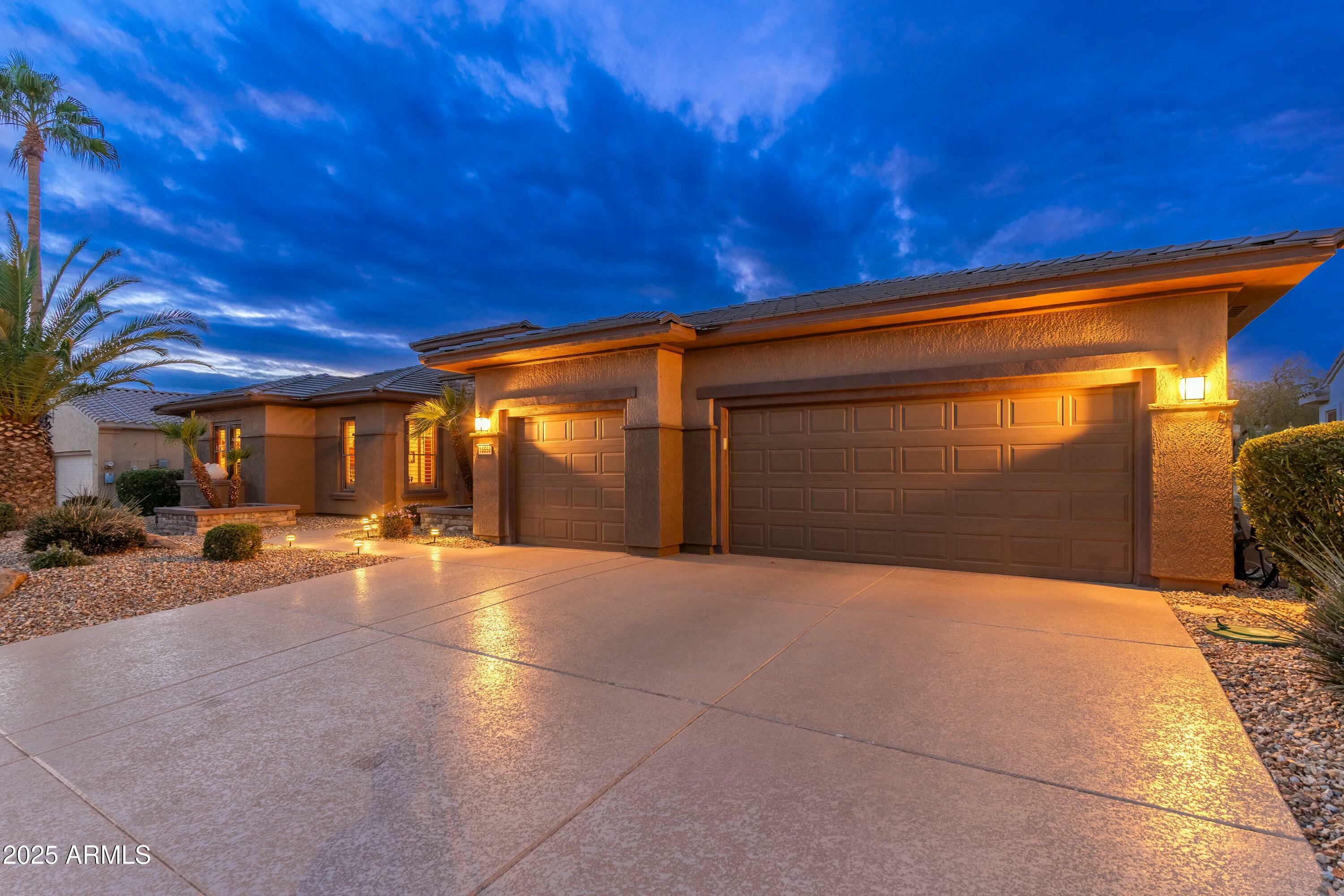 Property Photo:  15558 W Big Sky Drive  AZ 85374 