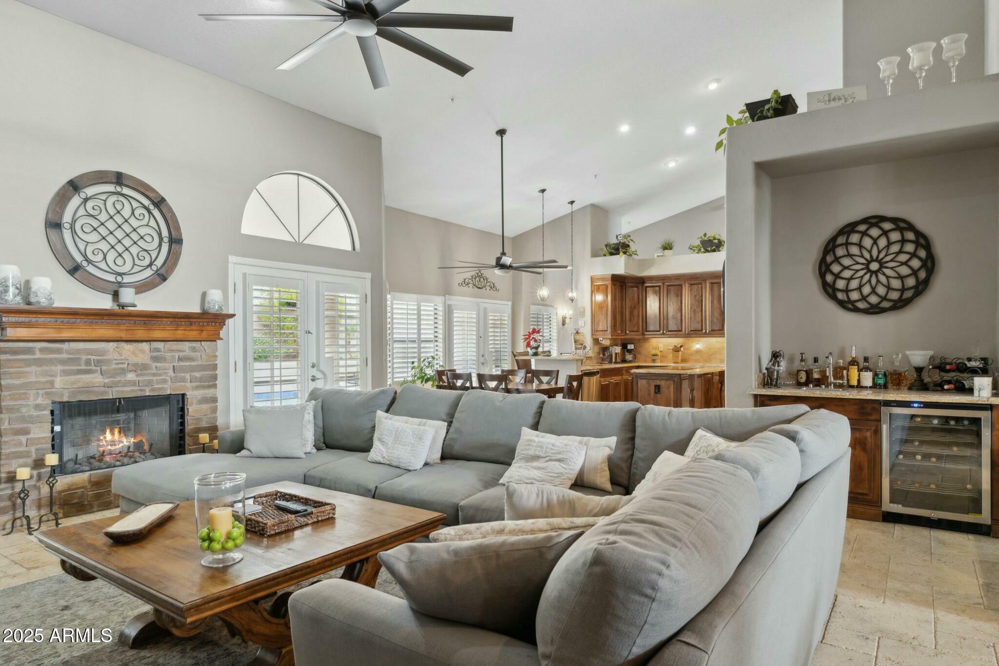 Property Photo: 12610 E Cortez Drive AZ 85259