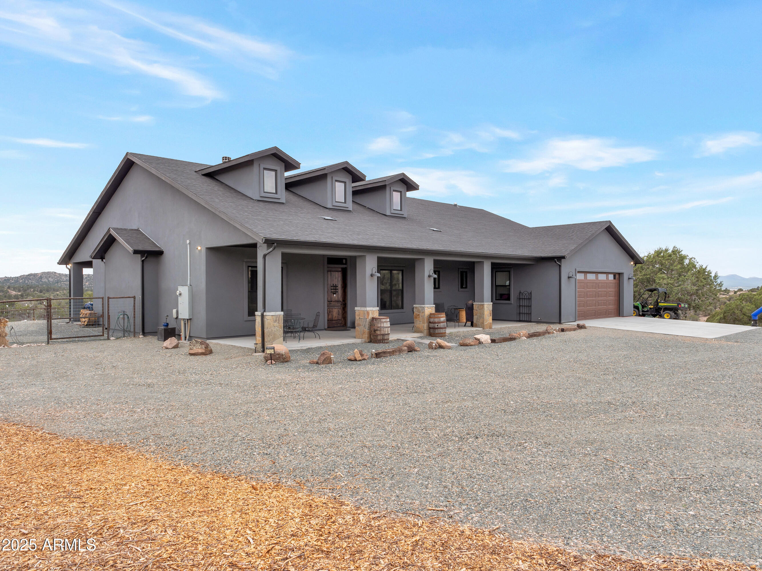 Property Photo:  17624 N Puma Lane  AZ 86305 