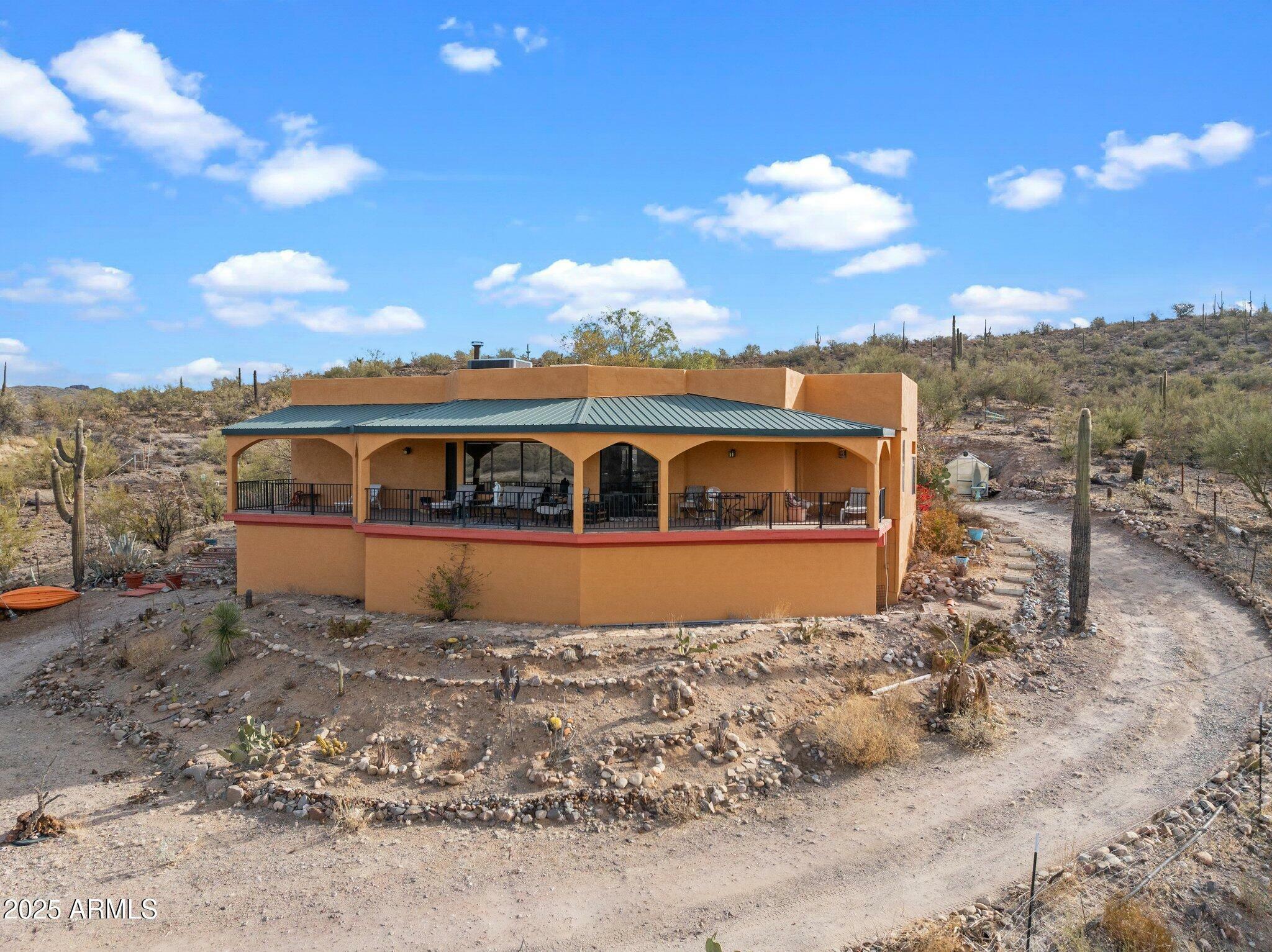 Property Photo: 37479 S Rincon Road AZ 85390