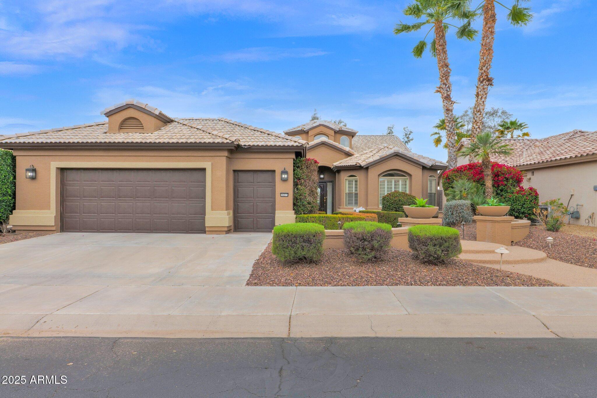 Property Photo: 16215 W Indianola Avenue AZ 85395