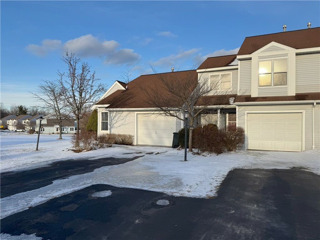 Property Photo:  355 Saranac Way  NY 14850 