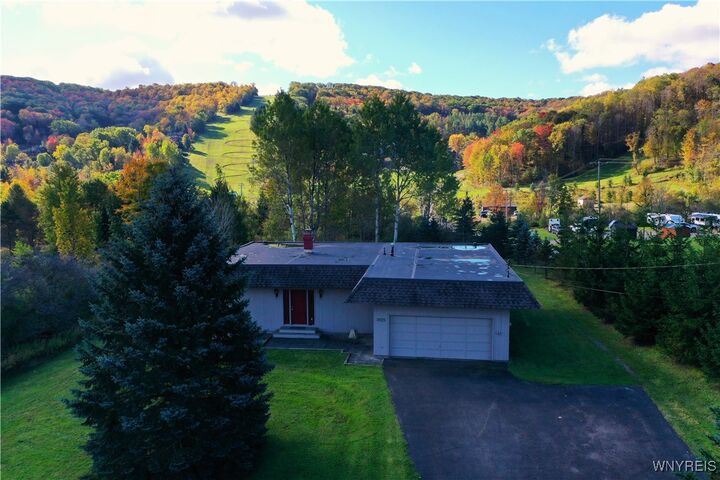 7025 Nys Route 242  Ellicottville NY 14731 photo