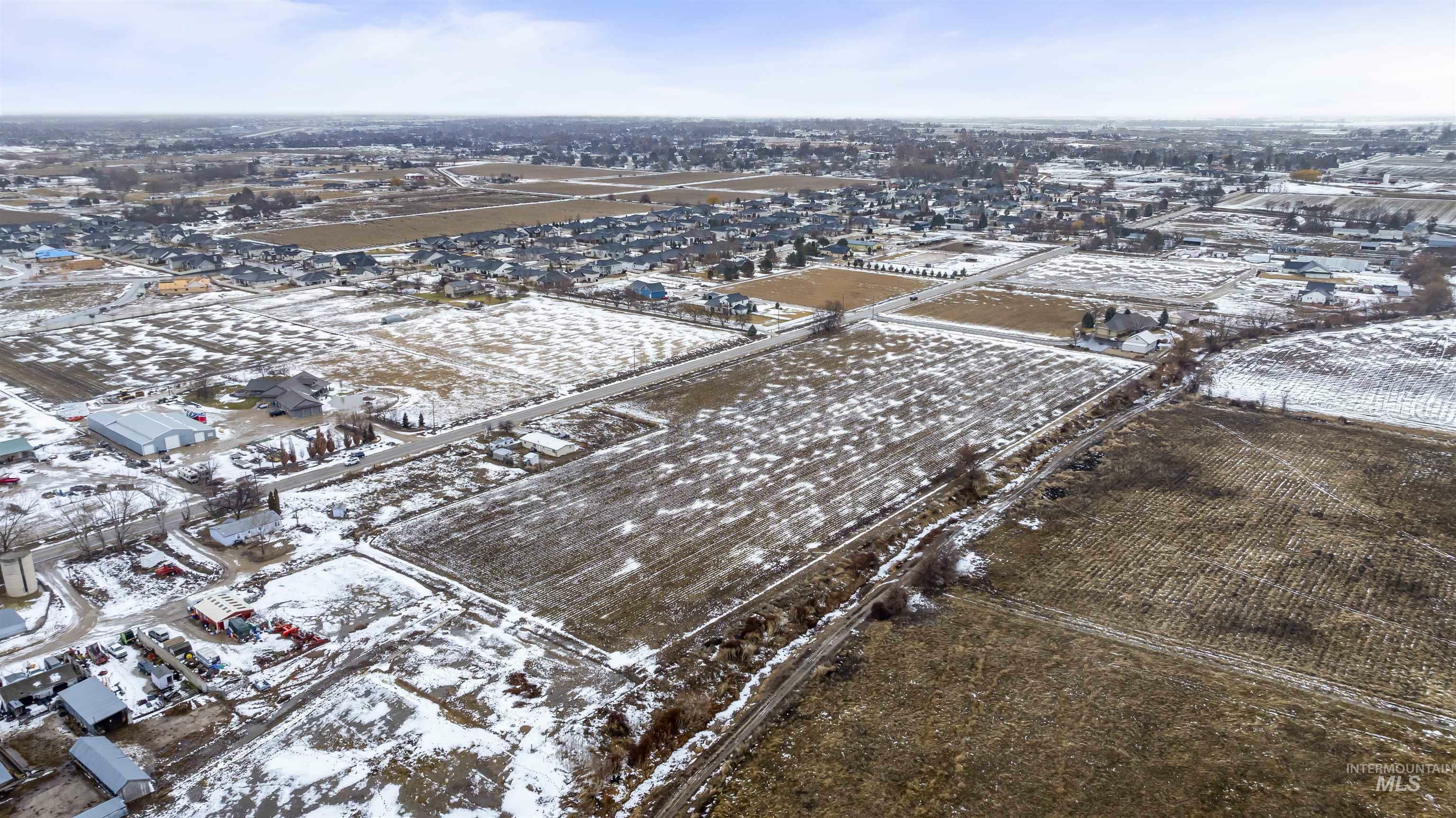 Property Photo: 4602 S McDermott ID 83687