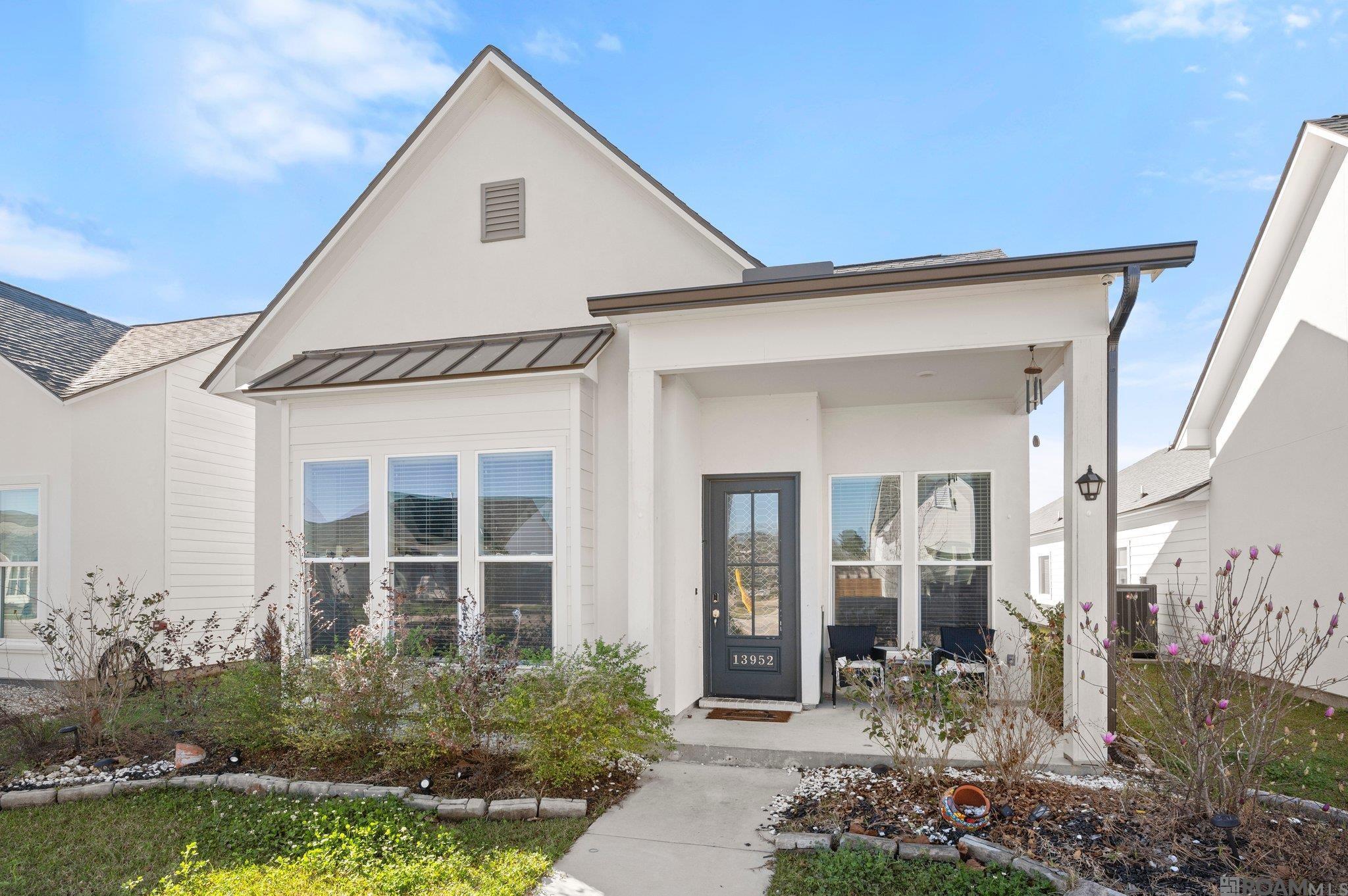 Property Photo:  13952 Grand Settlement Blvd  LA 70818 