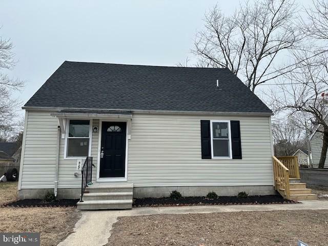 422 Liberty Street  Salisbury MD 21804 photo