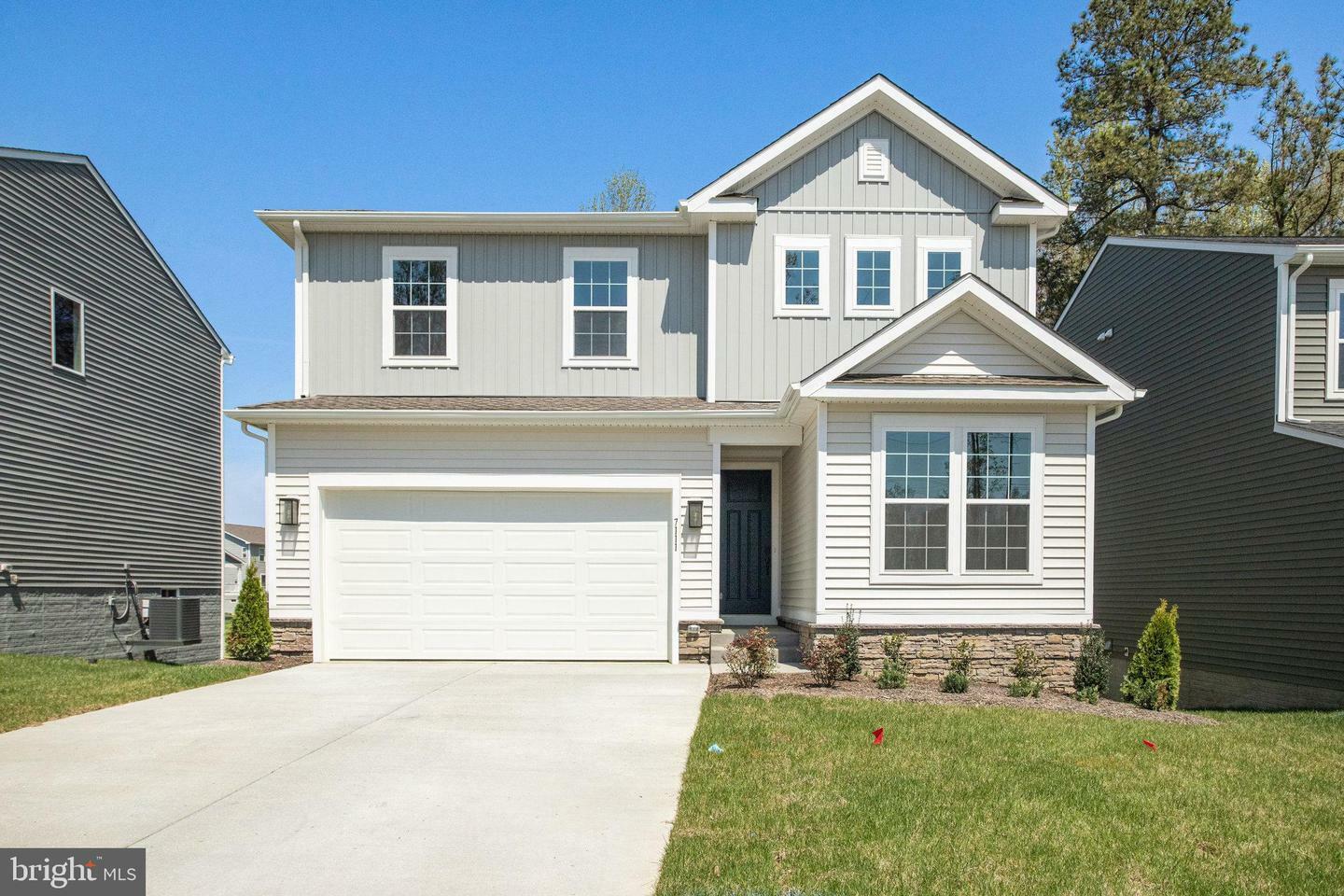 Property Photo: 7111 Resolution Way VA 22546