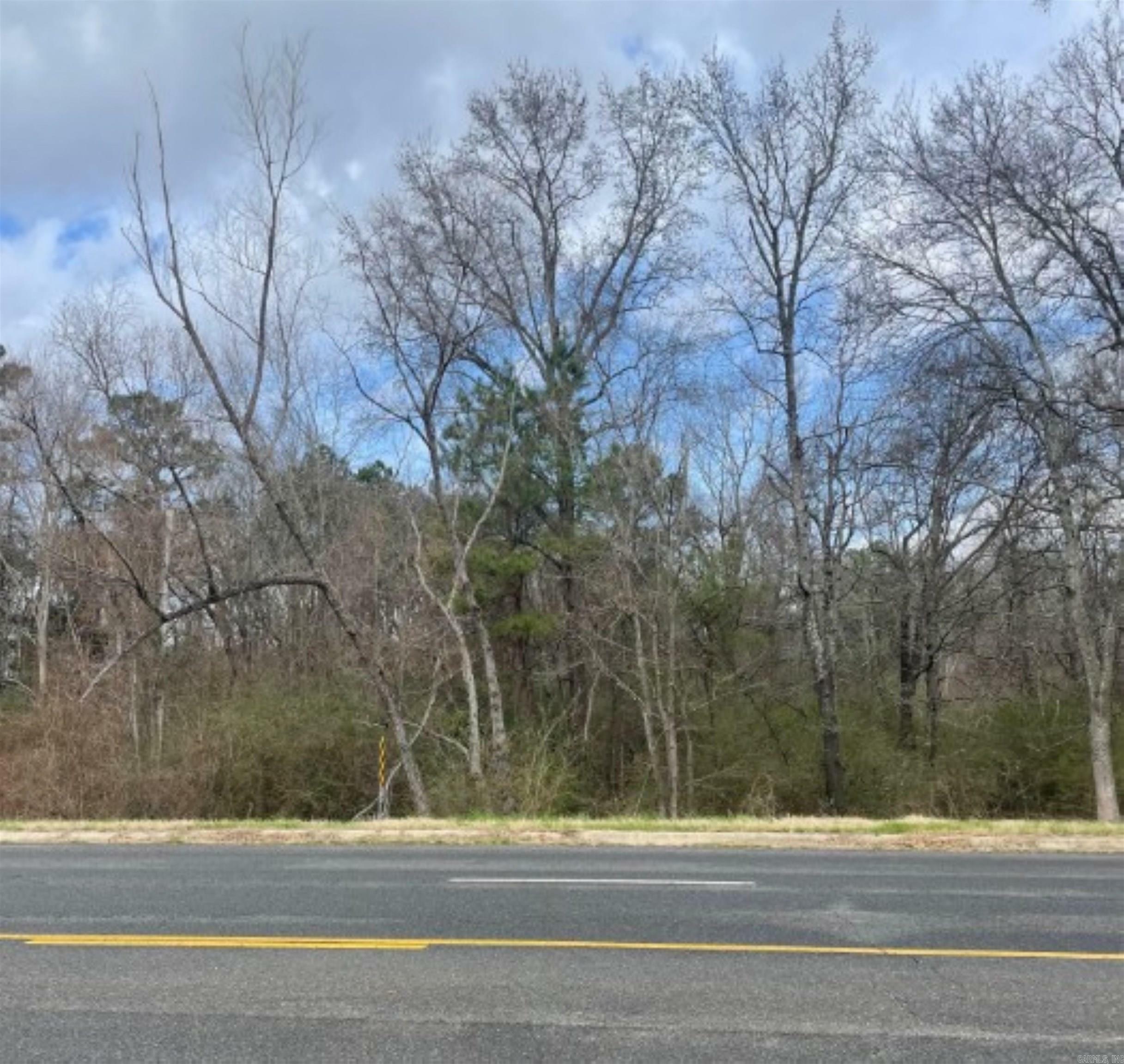 Property Photo: 2912 E Main Street AR 71730