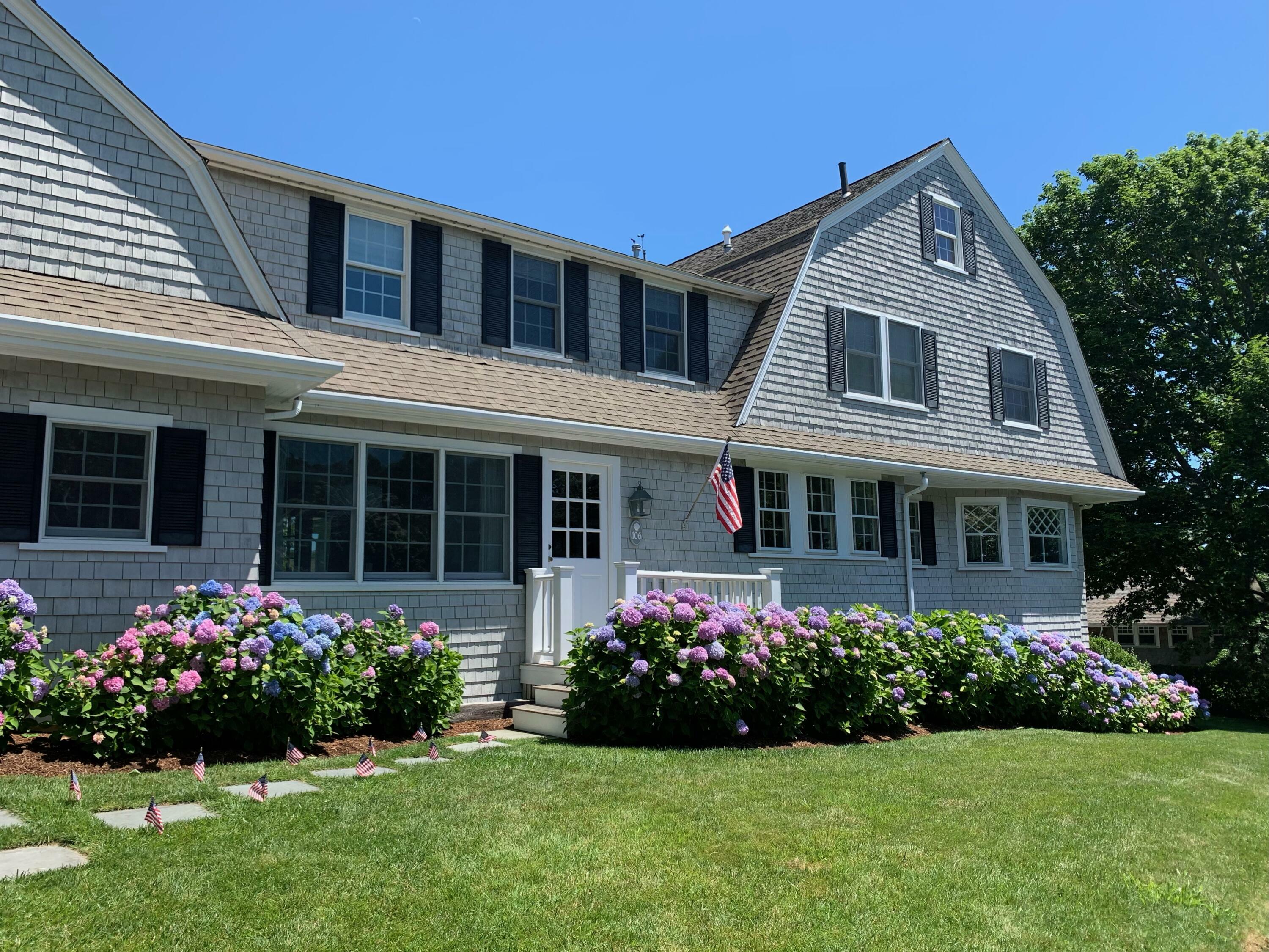 106 Longwood Avenue  Hyannis Port MA 02647 photo