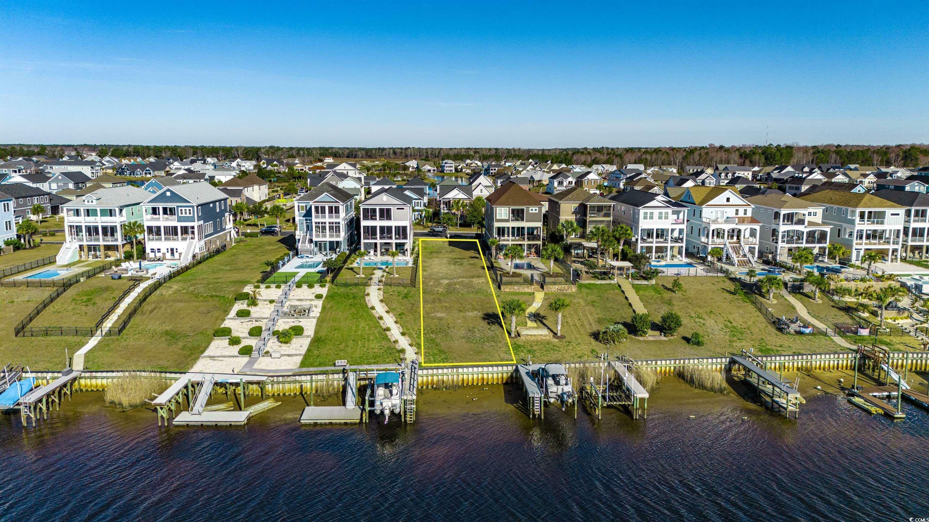 Property Photo: 328 West Palms Dr. SC 29579