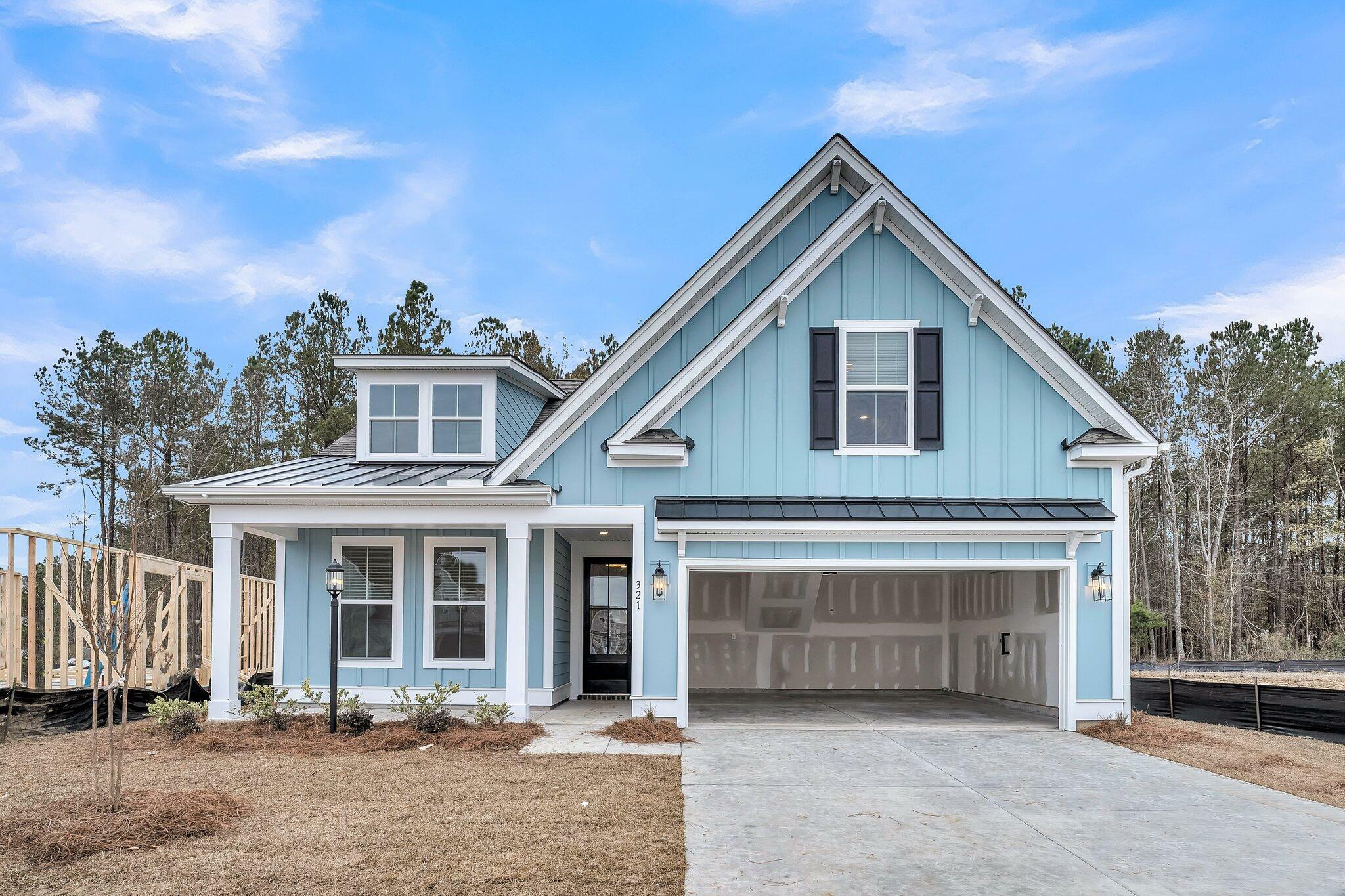 Property Photo: 324 Abercom Place Drive SC 29461