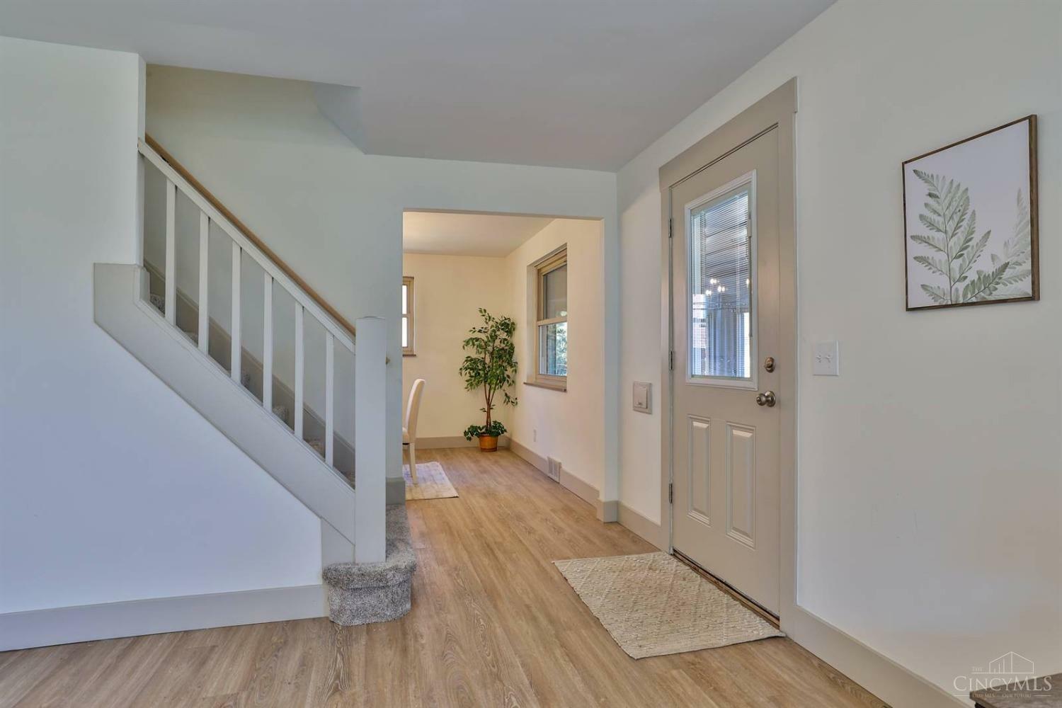 Property Photo:  3823 Aikenside Avenue  OH 45213 