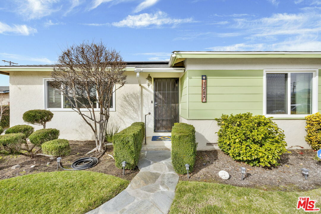 Property Photo:  1287  N O Malley Ave  CA 91722 