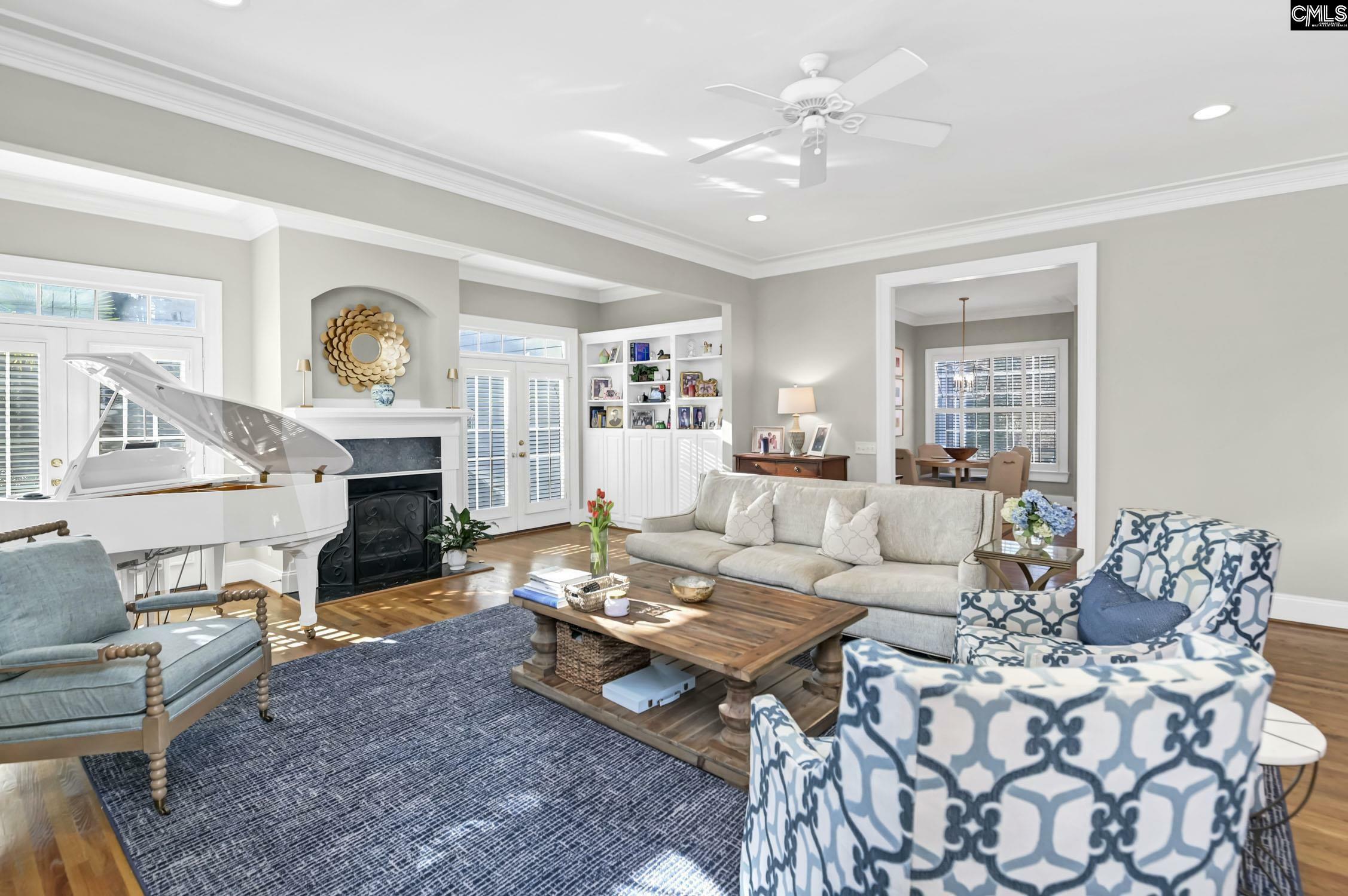 Property Photo: 9 Tombee SC 29209-0802