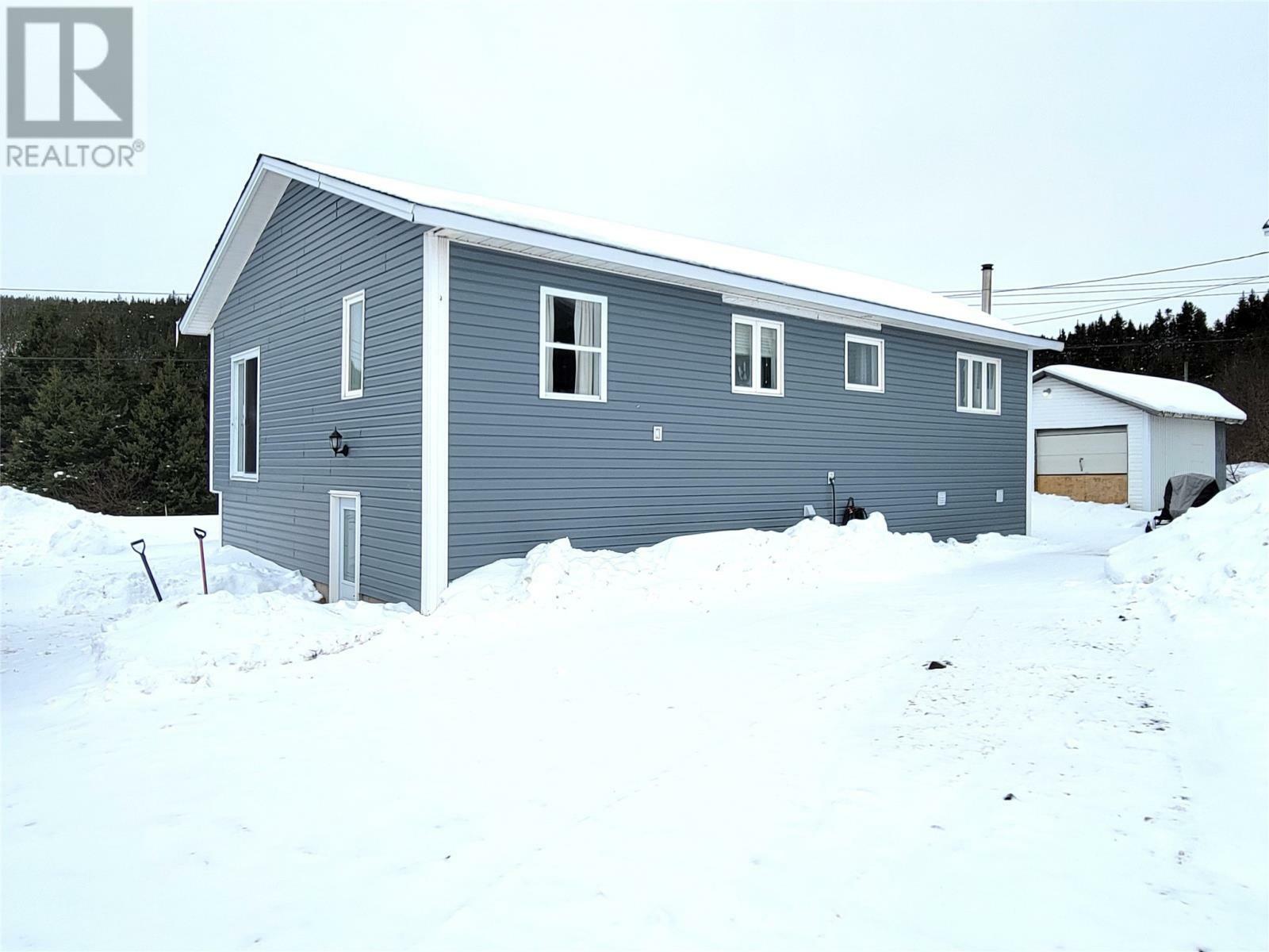 Property Photo:  444B Main Street  NL A2H 4A1 