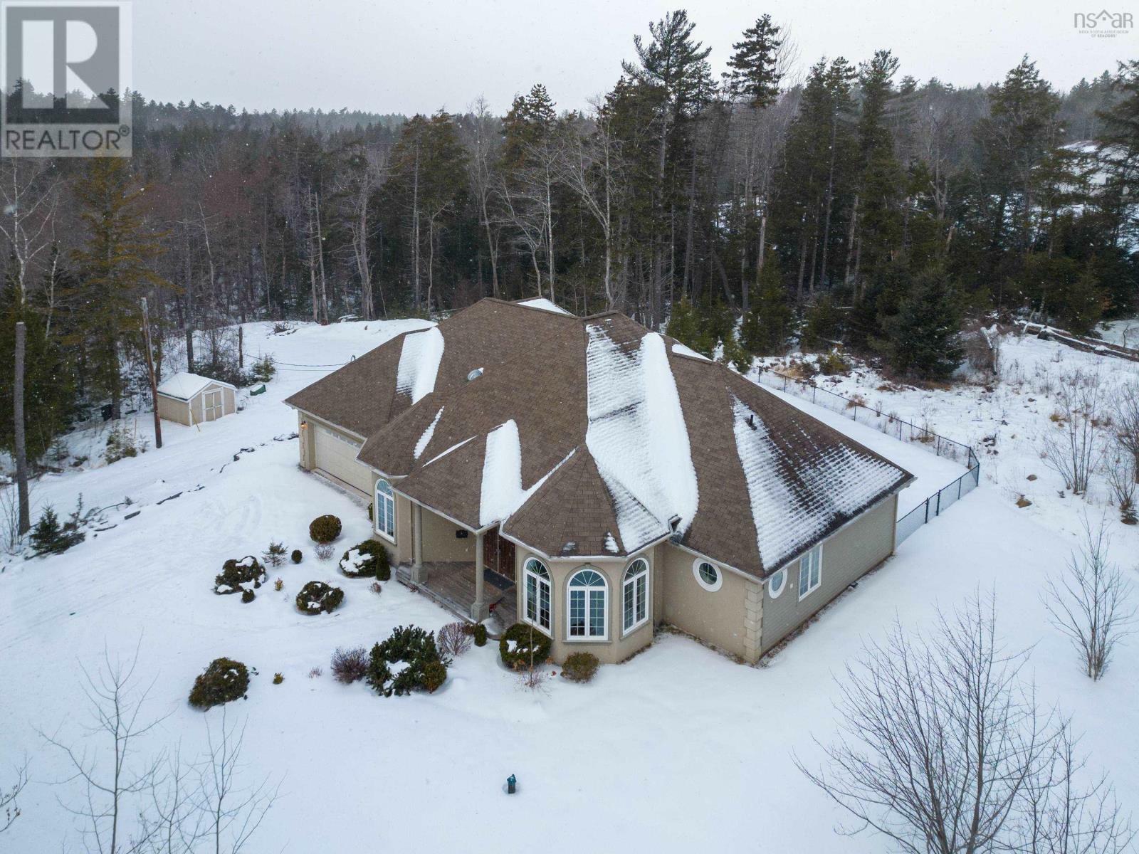 Property Photo:  6125 Highway 2  NS B2T 1E3 